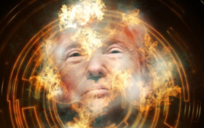 Hell Eagerly Awaits Trump’s Return