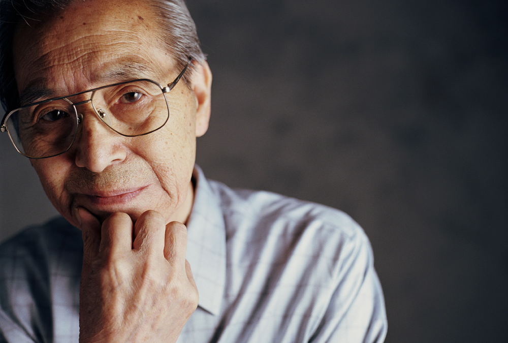 Zen Master Turns Out To Be Dead, Not Meditating