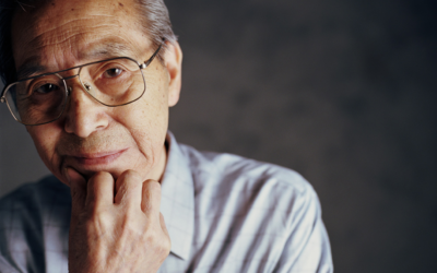 Zen Master Turns Out To Be Dead, Not Meditating