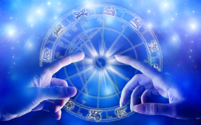 Astrologer Says Something Good Might Happen To You, And Also Something Bad