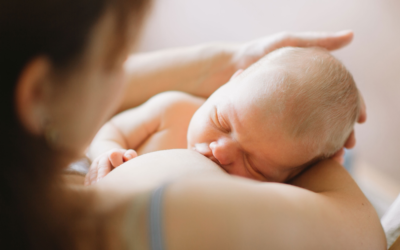 How To Send Positive Vibes To Mothers While You Watch Them Breastfeed