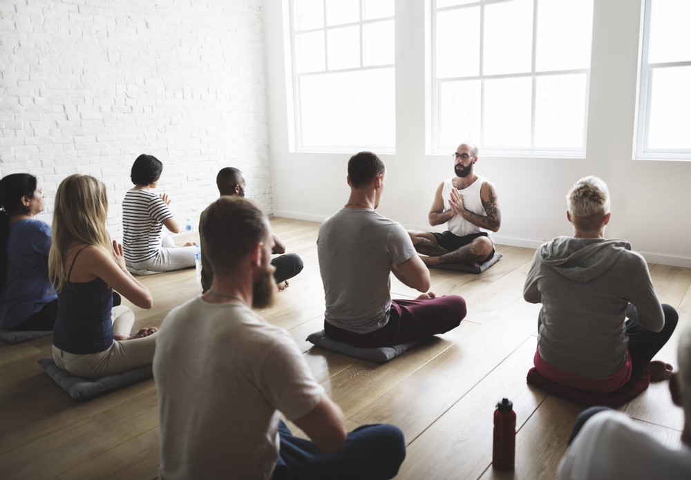 5 Things You Should Know About Being a Yoga Teacher