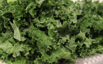 Man Thrown Out Of Health Food Store For Speaking Negatively In Front Of The Kale